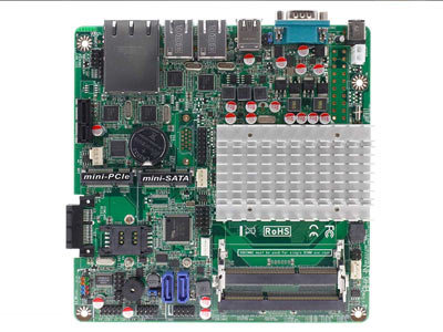 mini-itx.com - store - motherboard finder