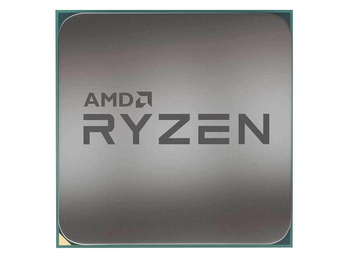 mini-itx.com: AMD Ryzen 7 5800X 105W 8 Core 16 Thread CPU 