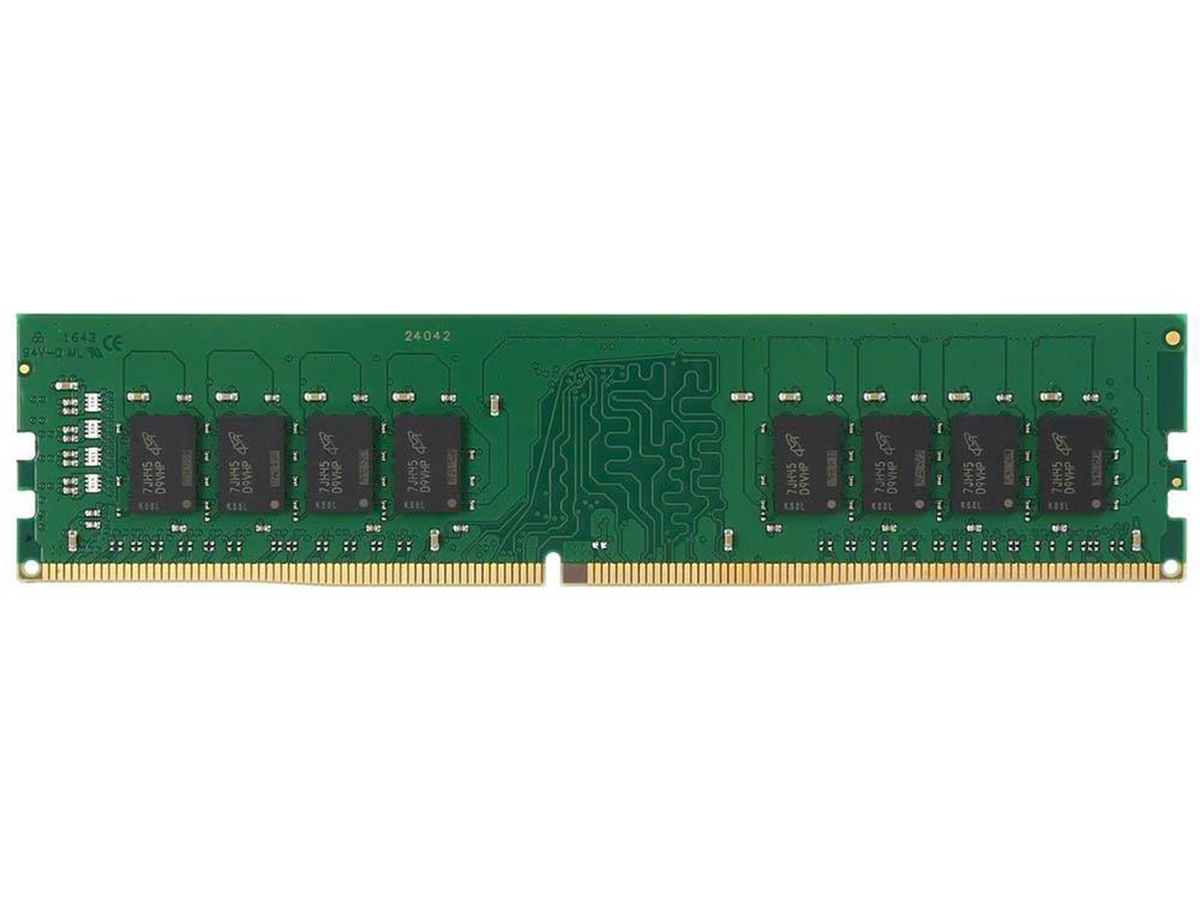 8GB DDR4 2666 DIMM (C3758D4I-4L compatible) memory