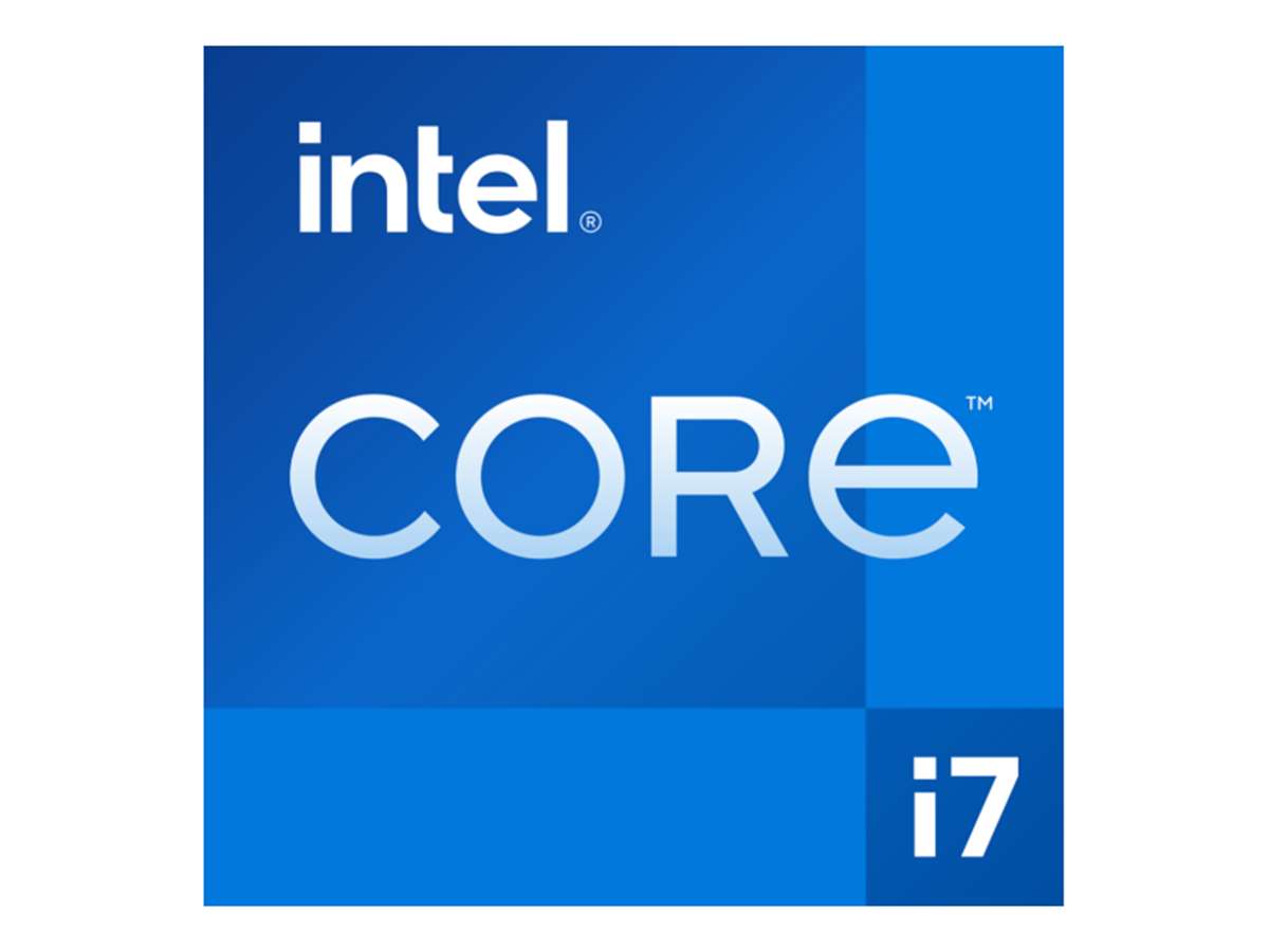 【新品未開封】Intel CPU core i7 11700 11gen