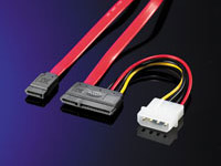Impactics 2,5-Zoll-HDD-Kühler für Mini-ITX-Gehäuse der